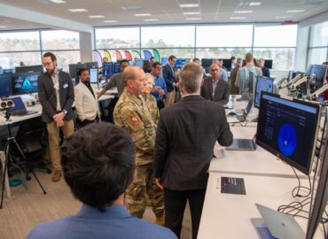 11038 Jav Kosminės Pajėgos Pasitelkia Komercinius Duomenis Ir Dirb