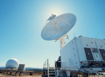 11039 Jav Kosminės Pajėgos Keičia Požiūrį į Karinių Palydovų Valdy