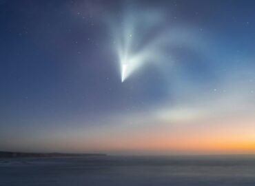 11045 Ula Sustabdo Vulcan Raketų Paleidimus Dėl Problemų Su Stipri