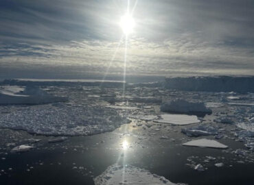 11050 Antarktida Per Tris Dešimtmečius Prarado 12 820 Km² žemės 