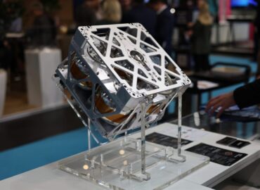 11053 Lenkijos Startuolis Liftero Tieks Ekologišką Trauką Indijos 