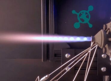 11057 General Galactic Planuoja 2026 M Paleisti Naują Daugiafunkc