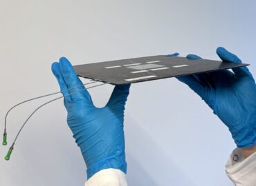 11063 Nauja Technologija Leis Kosminiams Aparatams Savarankiškai T