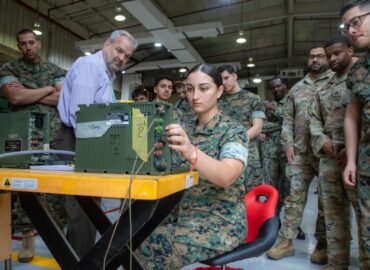 11091 Jav Oro Pajėgos Padidino Raytheon Kontrakto Vertę Iki Beveik