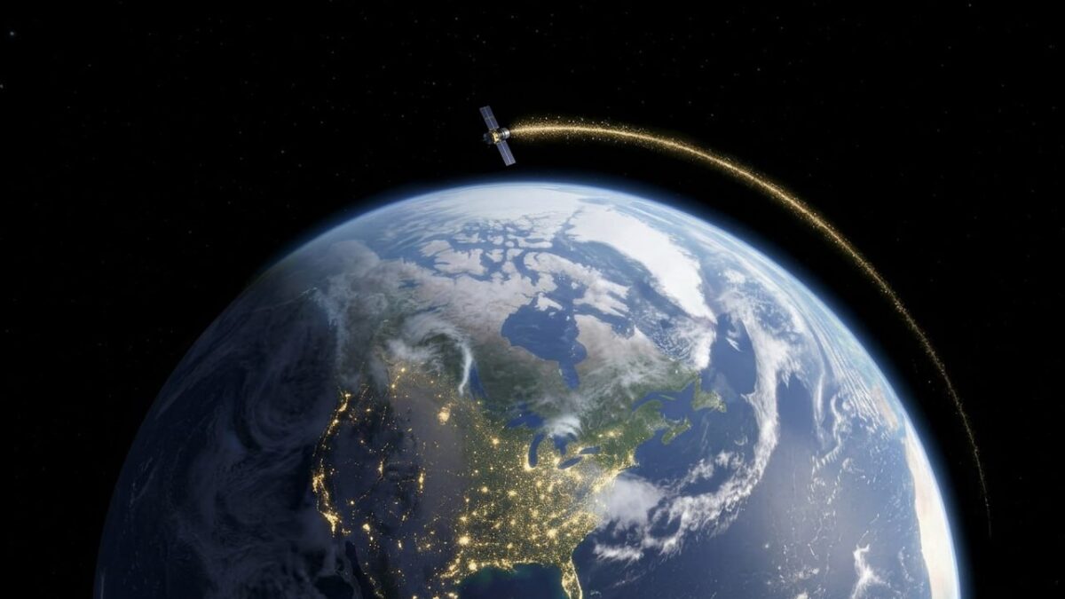 11093 Nvidia Pristatė Space1 Vera Rubin Modulį Kosminių Misijų Sk