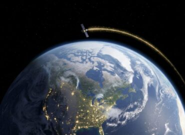 11093 Nvidia Pristatė Space1 Vera Rubin Modulį Kosminių Misijų Sk