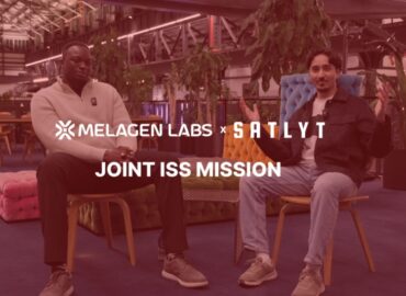 11096 Melagen Labs Ir Satlyt Pristato Naują Technologiją Tarptauti