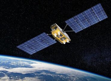 11103 Telesat Keičia Lightspeed Programos Kryptį į Gynybą Dėl Vėla
