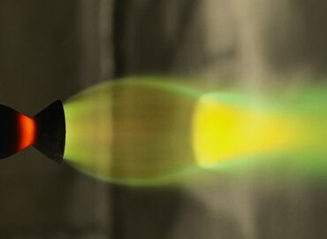 11104 Vokietijos Isptech Pritraukia 55 Mln Eurų Investicijų Kosm