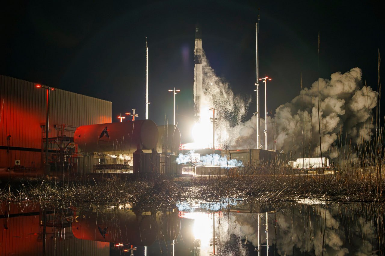 11109 Rocket Lab Laimėjo 190 Mln Dolerių Vertės Pentagonų Kontrak