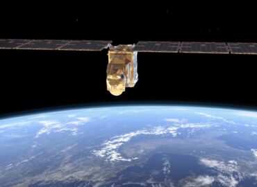 11112 Ohb Sweden Laimėjo 248 Mln Eurų Vertės Kontraktą Dėl Epsst