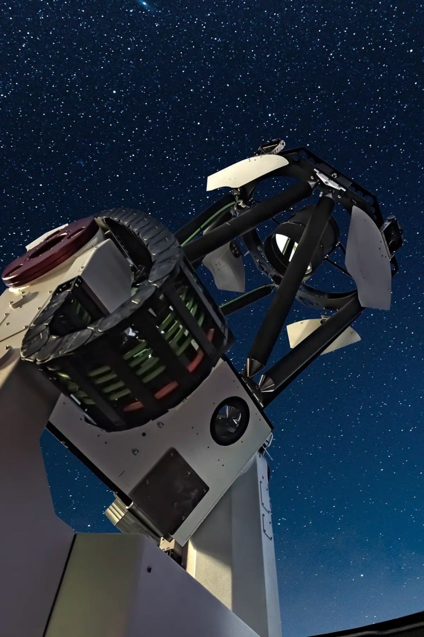 Italijos Officina Stellare pasirašė 1,84 mln. eurų kontraktą su Ispanijos ICFO 11114 Italijos Officina Stellare Pasirašė 184 Mln Eurų Kontraktą