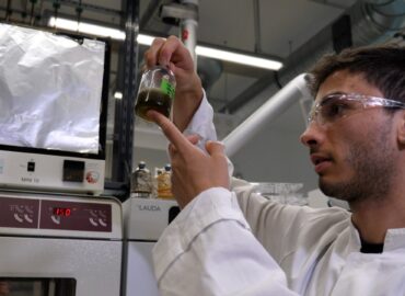 11122 Mokslininkai Kuria Maisto Gamybos Sistemą Marsui Naudodami