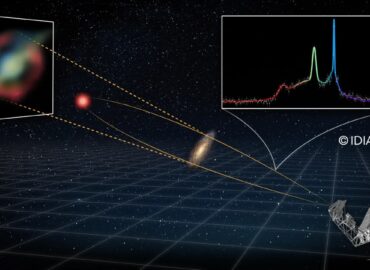 1362 Aptiktas Tolimiausias Hidroksilinis Megamazeras Gigalazeri