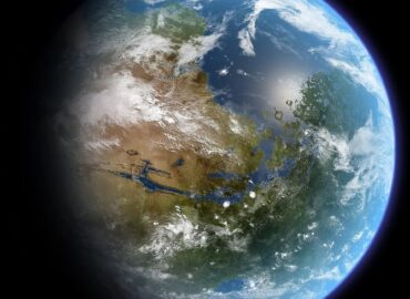 1368 Marso Terrafomavimas Iššūkiai Ir Galimybės Pagal Nasa Moksl