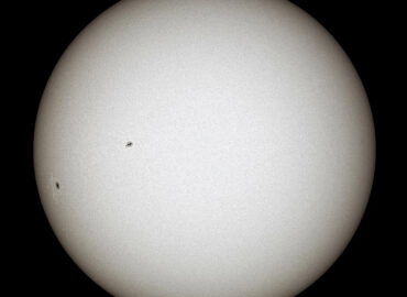 1372 Mokslininkai Atrado Kad Saulės Ramybės Periodai Nėra Vienod