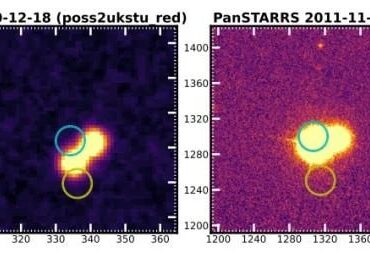 1374 Toi4616 B Naujas Etalonas Atmosferų Tyrimams Aplink M Tipo