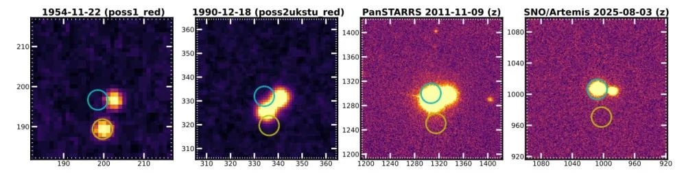 1374 Toi4616 B Naujas Etalonas Atmosferų Tyrimams Aplink M Tipo