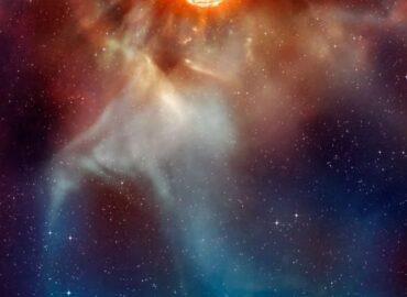 1375 Nauji Tyrimai Atskleidžia Kodėl Supernovos Sprogsta Skirtin