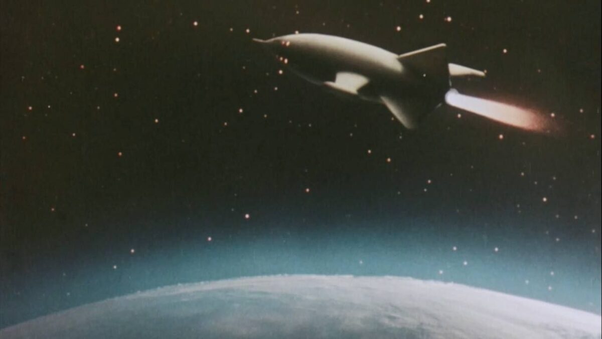 1394 Festivalyje Pristatomas Filmas Apie Legendinį Režisierių Pav