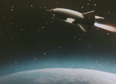 1394 Festivalyje Pristatomas Filmas Apie Legendinį Režisierių Pav