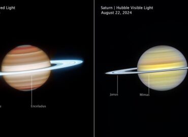 1396 Nasa Teleskopai Hubble Ir James Webb Atskleidžia Skirtingus