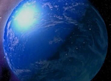 16093 Planeta Gj 1214b Vandens Pasaulis Su Tūkstančių Kilometrų G