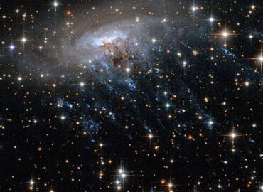 16137 James Webb Teleskopas Atskleidė Galaktikos Eso 137001 Istor