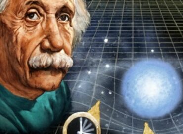 16167 Kaip Einšteino Teorija Užtikrina Gps Tikslumą