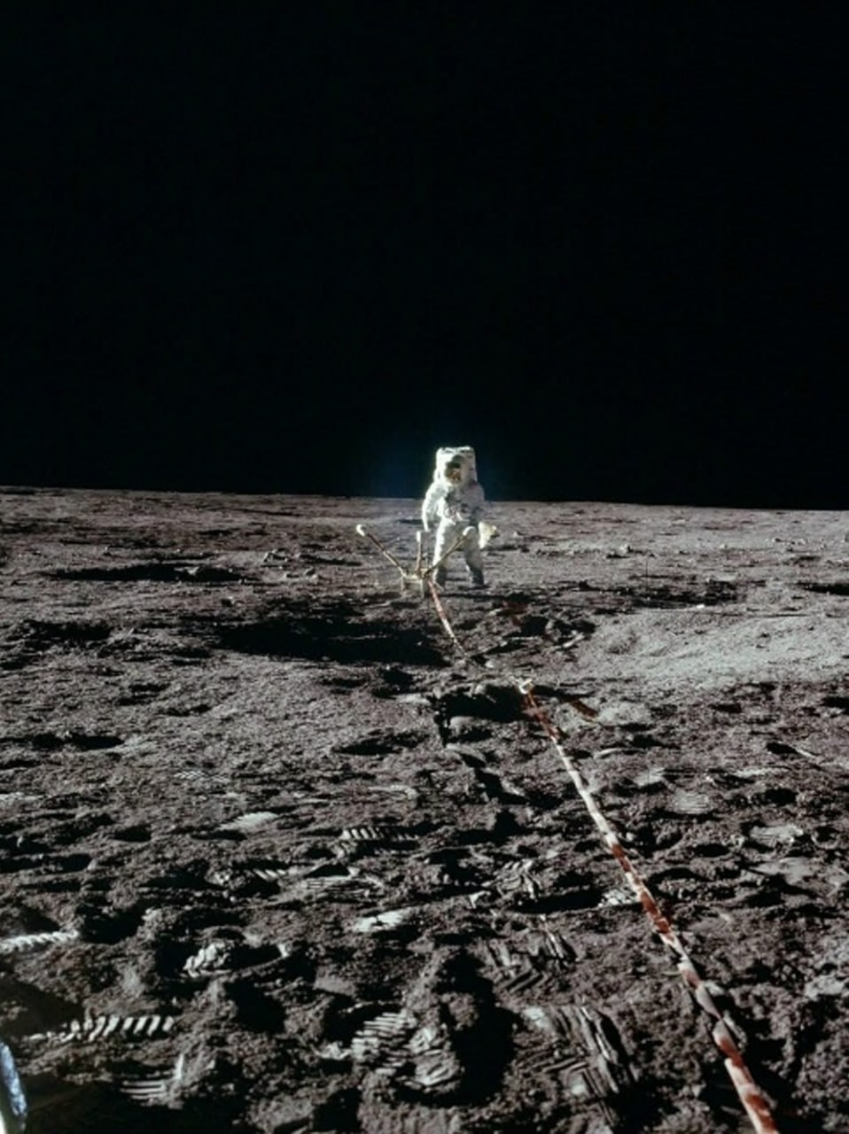 Žvaigždės matomos geriau nuo Mėnulio nei nuo Žemės 16171 Žvaigždės Matomos Geriau Nuo Mėnulio Nei Nuo Žemės