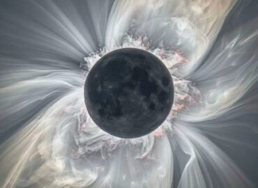 16172 Išsamūs Hdr Vaizdai Atskleidžia Saulės Užtemimo Grožį Ir Mok