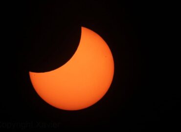 16231 Dalinis Saulės Užtemimas Kosmoso Paslaptys Ir Stebėjimo Gal