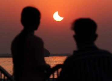 16232 Dalinis Saulės Užtemimas Kosmoso Paslaptys Ir Stebėjimo Gal