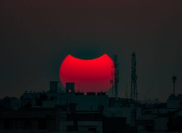 16236 Dalinis Saulės Užtemimas Kosmoso Paslaptys Ir Stebėjimo Gal