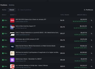 16241 Vartotojas Uždirbo Daugiau Nei 98 Tūkst Dolerių Investuodam