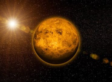 16246 Veneros Tyrinėjimai Nuo Senovės Stebėjimų Iki Kosminių Misi