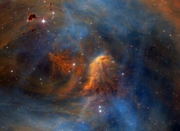 16261 Kosminė Drama Tamsioje Tumanystėje Bėgantis Viščiukas