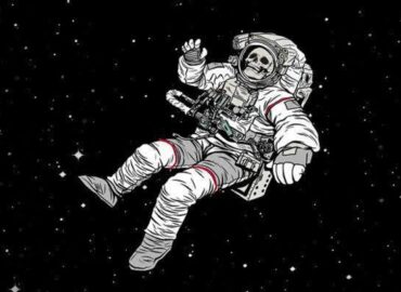 16266 Ar Galima Kosmose Sušalti Iki Mirties