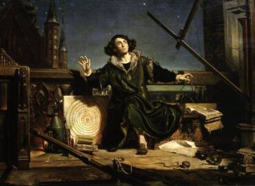 16269 Koperniko Teorijos Draudimas Ir Jo Atšaukimas Katalikų Bažny