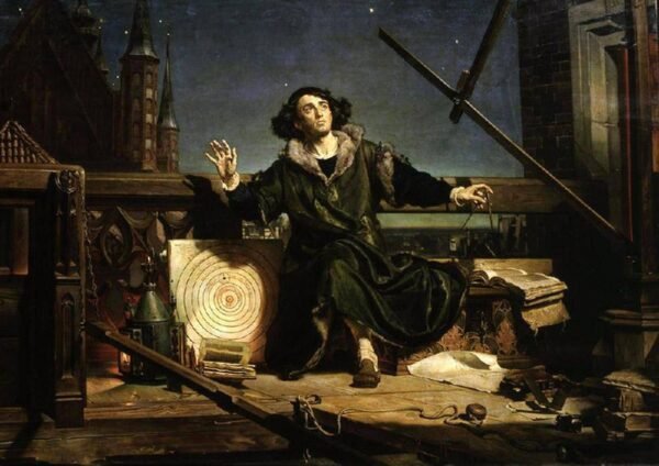 16269 Koperniko Teorijos Draudimas Ir Jo Atšaukimas Katalikų Bažny