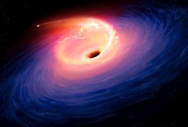 16275 Astronomai Identifikavo Didžiausią Kosminį Sprogimą At2021lw