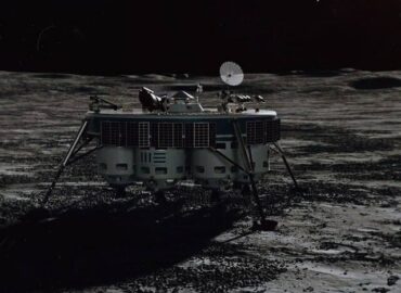 16284 Nasa Planuoja Iki 2030 Metų Sukurti Bazę Mėnulyje Pagal Arte