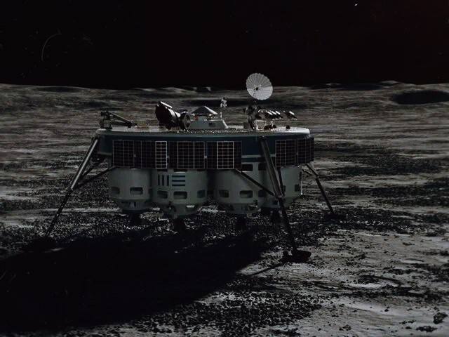 NASA planuoja iki 2030 metų sukurti bazę Mėnulyje pagal Artemis programą 16284 Nasa Planuoja Iki 2030 Metų Sukurti Bazę Mėnulyje Pagal Arte