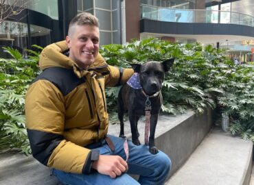 1794 Australijos It Specialistas Sukūrė Personalizuotą Mrnr Vakci