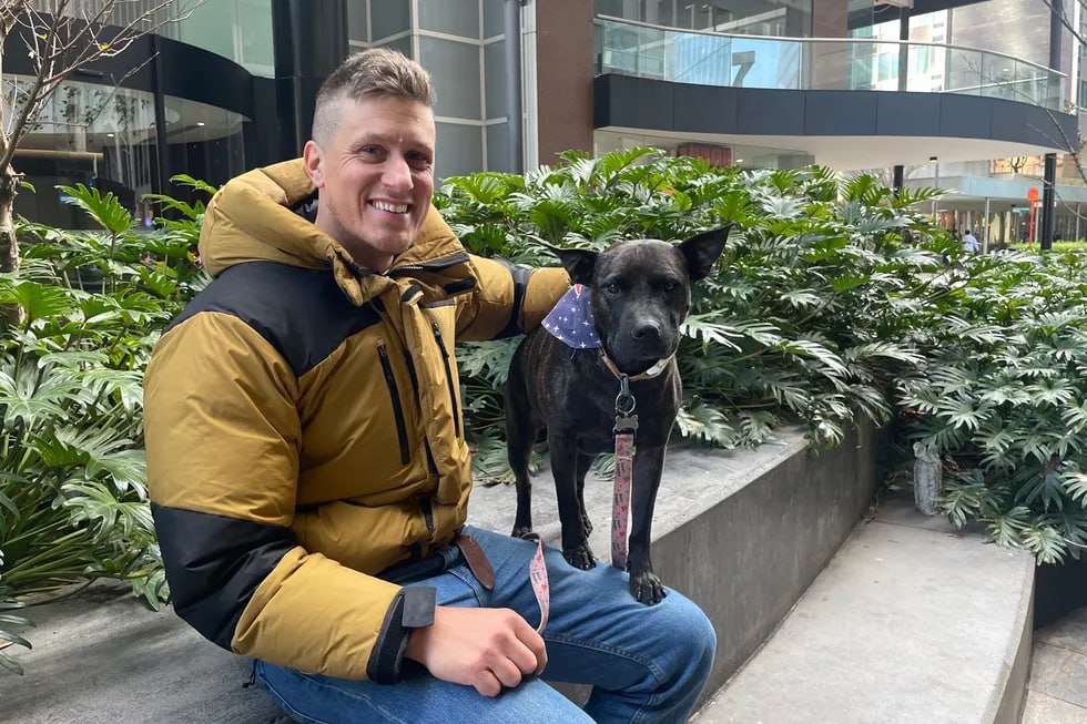 1794 Australijos It Specialistas Sukūrė Personalizuotą Mrnr Vakci