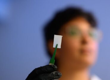 1795 Nanotubos Iš Nitrito Boro Gali Pakeisti Kosmoso Keliones į M