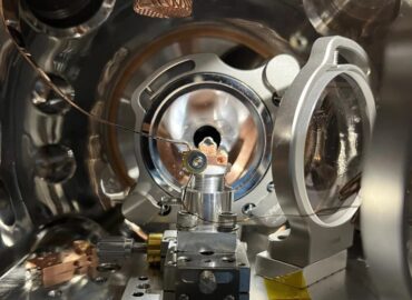 1817 Nauji Pasiekimai Kuriant Itin Tikslius Branduolinius Laikrod