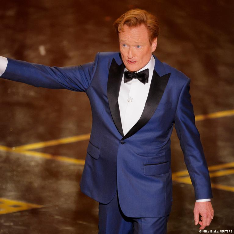 2026 M Oskar Apdovanojimai Isiskyr Politiniais Momentais