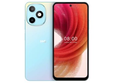 20386 Hmd Pristatė Naują Išmanųjį Telefoną Hmd Luma Su Mažiau Gali