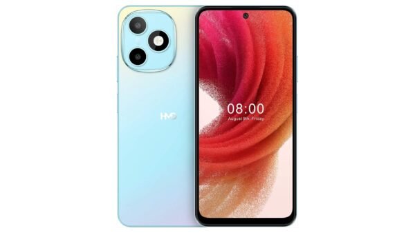 20386 Hmd Pristatė Naują Išmanųjį Telefoną Hmd Luma Su Mažiau Gali